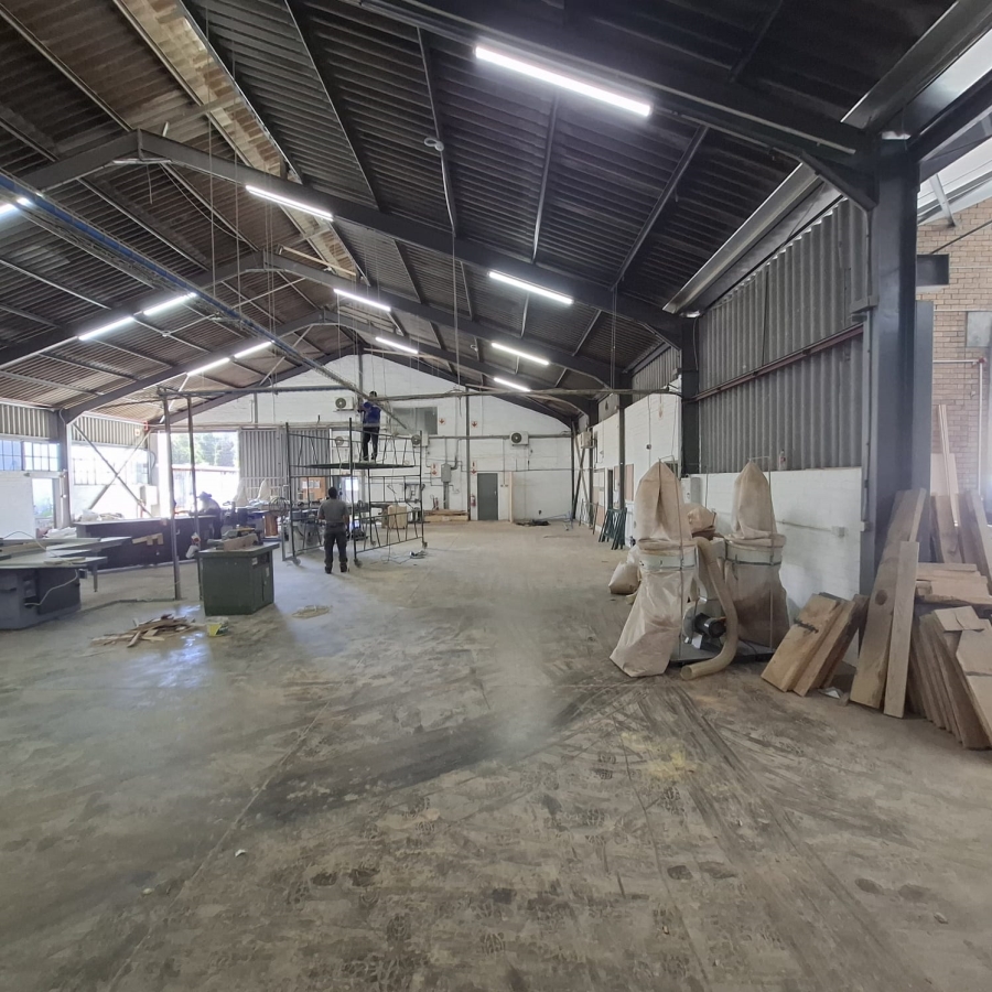 To Let Commercial Property for Rent in Stikland Industrial Western Cape